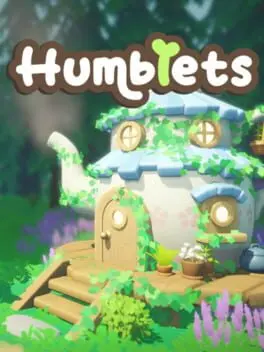 Humblets cover