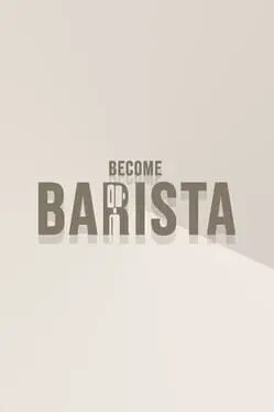 Become Barista! cover