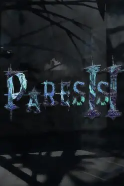Paresis II cover art