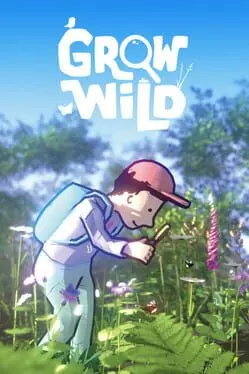 Grow Wild cover art