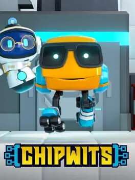 ChipWits cover