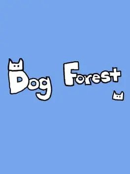 Dog Forest cover