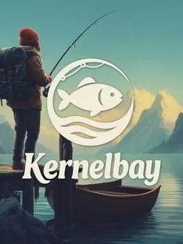 Kernelbay background