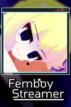 Femboy Streamer cover