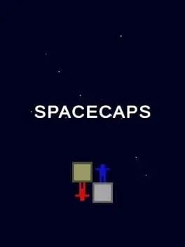 Spacecaps cover