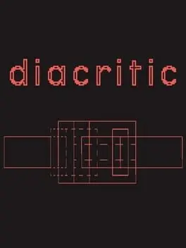 Diacritic cover art