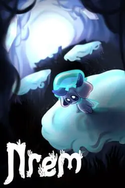 Nrem cover