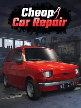 Cheap Car Repair cover