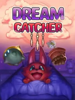 Dream Catcher cover