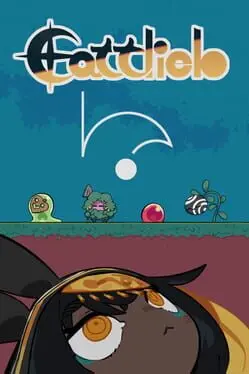 Cattlieb background