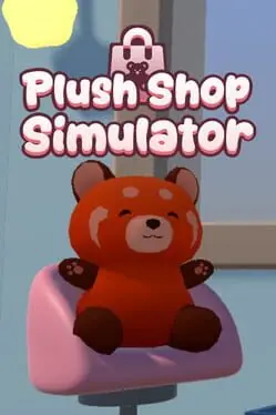 Plush Shop Simulator background