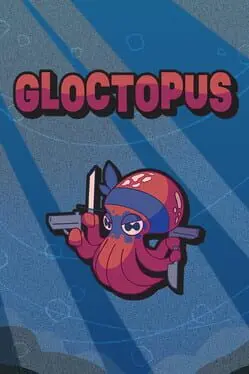 Gloctopus background