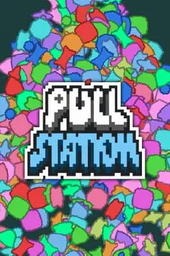 Pullstation background
