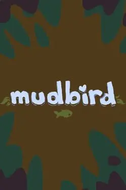 Mudbird cover