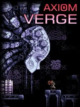 Axiom Verge cover
