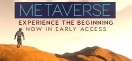 Metaverse cover