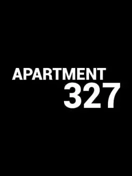 Apartment 327 cover
