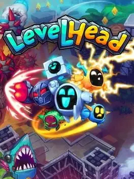 Levelhead background