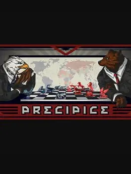 Precipice cover