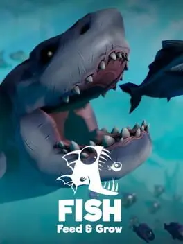 Feed and Grow: Fish background