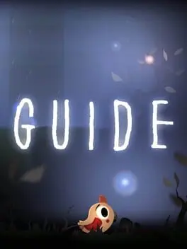 Guide cover art
