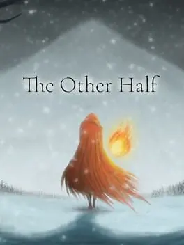 The Other Half cover
