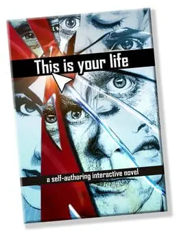 This is your life cover