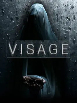 Visage background