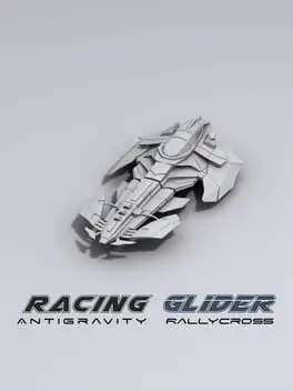 Racing Glider cover
