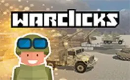 War Clicks cover art
