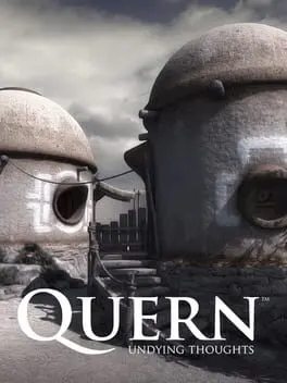 Quern: Undying Thoughts background
