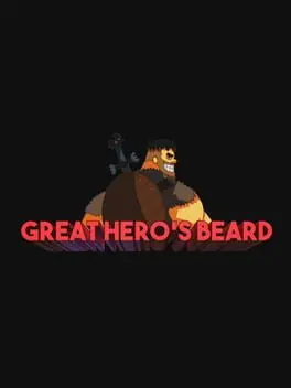 Great Hero's Beard background