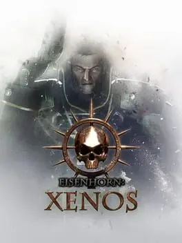 Eisenhorn: Xenos background