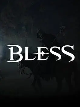 Bless Online background