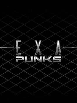 Exapunks background