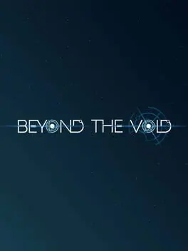 Beyond the Void cover