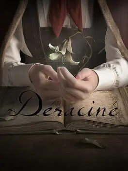 Déraciné background