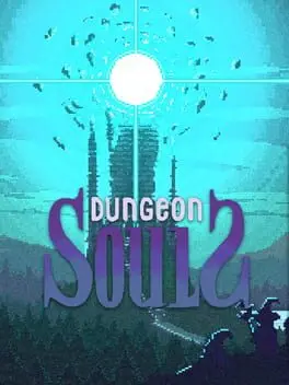 Dungeon Souls background
