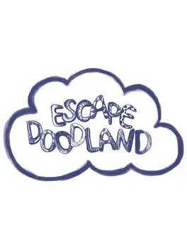 Escape Doodland background