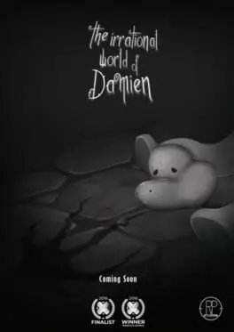 The Irrational World of Damien cover art