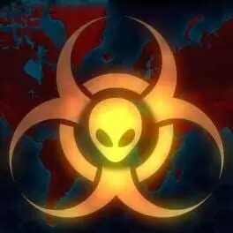 Invaders Inc. - Alien Plague cover art