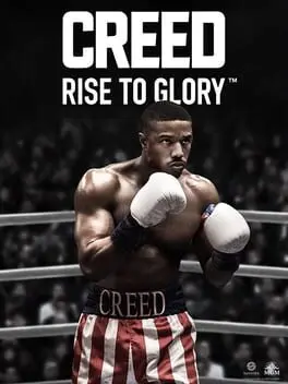 Creed: Rise to Glory background