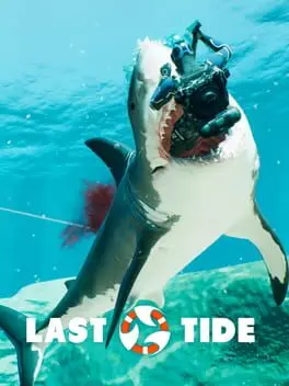 Last Tide background