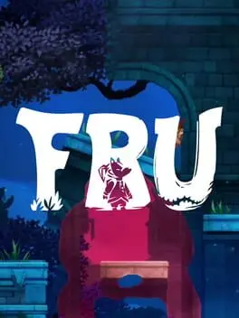 Fru background