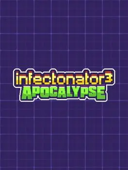 Infectonator 3: Apocalypse background