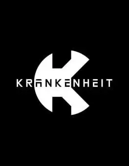 Krankenheit cover art