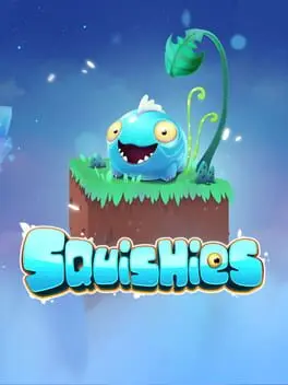 Squishies cover