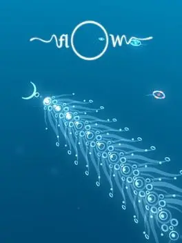 flOw background