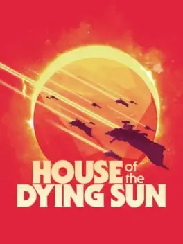 House of the Dying Sun background
