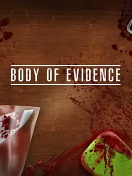 Body of Evidence background
